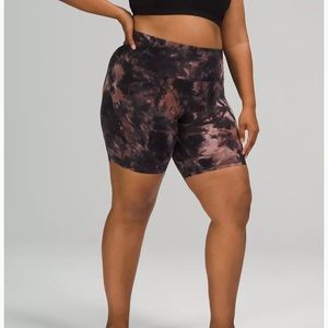 Lululemon Align™ High-Rise Short 8"